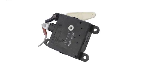BMW X2 F39 Air flap motor/actuator 277301CD0A