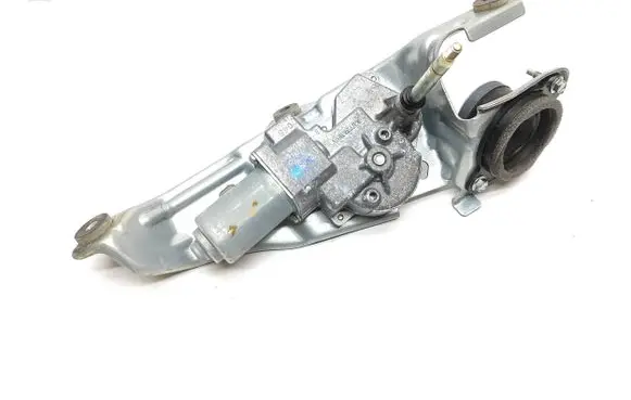 Mazda CX-30 Rear window wiper mechanism 