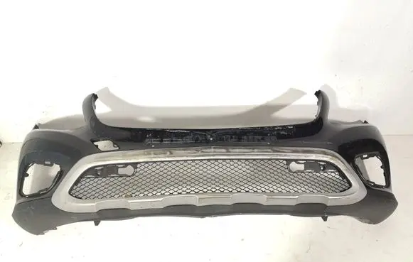 Mercedes-Benz GLC X253 C253 Front bumper