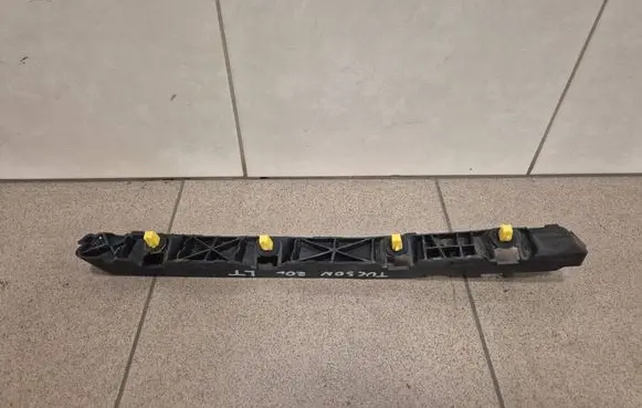 Hyundai Tucson TL Rear bumper mounting bracket 86615D7000