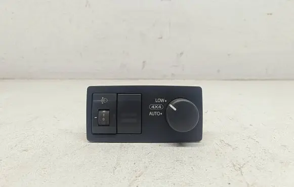 KIA Sorento Traction control (ASR) switch 932603E100 3E100 20615