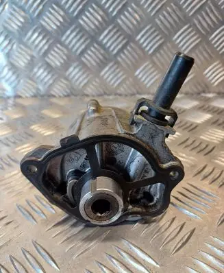 Mercedes-Benz C W204 Vacuum pump A6512300165 GD01497 AC46000
