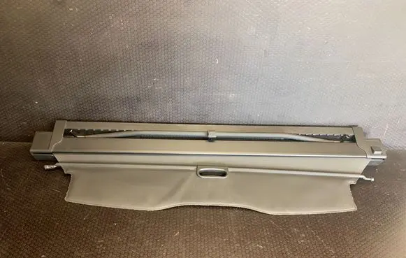 BMW 5 F10 F11 Parcel shelf load cover 9200685 003060016500