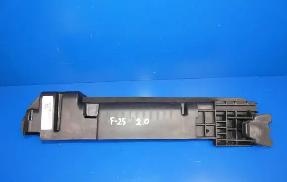 BMW X3 F25 Radiator support slam panel bracket 723241 40723241 M149999J
