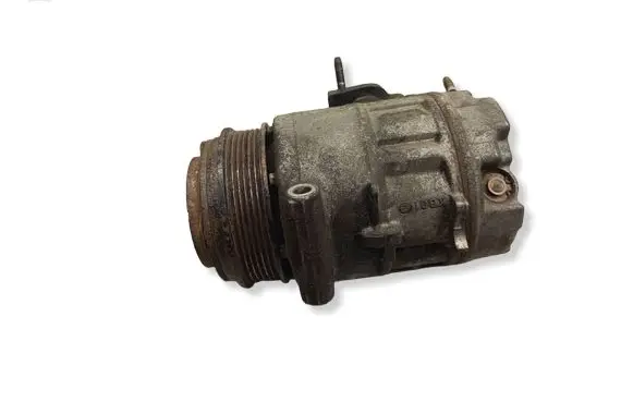 Ford Focus Air conditioning (A/C) compressor (pump) AV6119D629 4471605940 1SBH17C