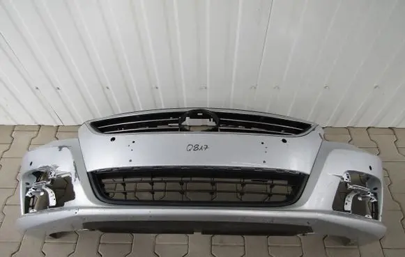 Volkswagen PASSAT CC Front bumper