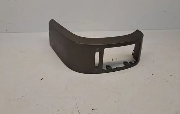 Toyota Prius (NHW20) Dashboard glove box trim 5565047060
