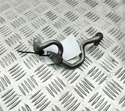 Porsche Macan (95B) Brake vacuum hose/pipe 94610703331