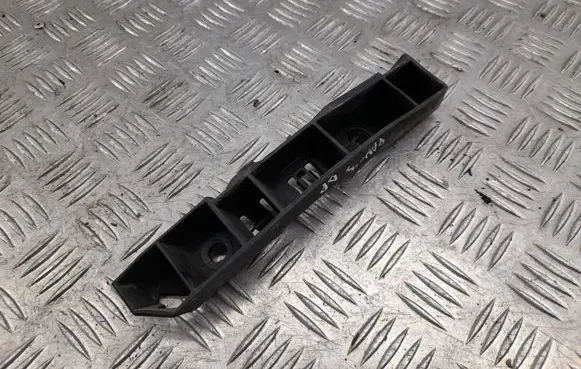 Porsche Panamera (970) Front bumper mounting bracket 97050553600