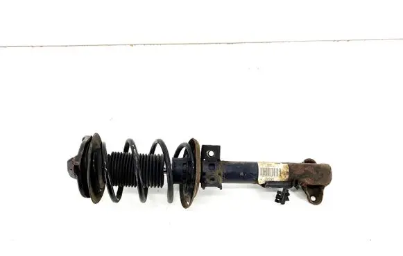 Mercedes-Benz C W204 Front shock absorber/damper A2043201613 A2043200073