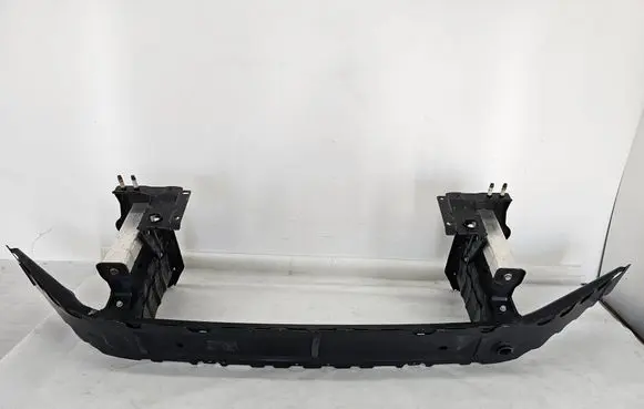 Mercedes-Benz GLE W167 Front bumper support beam SPEEDA167626000 A167626000