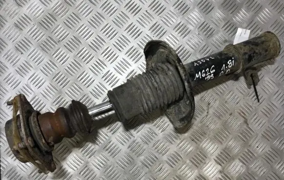 Mazda 626 Front shock absorber/damper