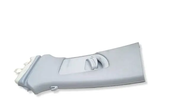 Audi A4 Allroad B8 (B) pillar trim (top) 8K0867281C