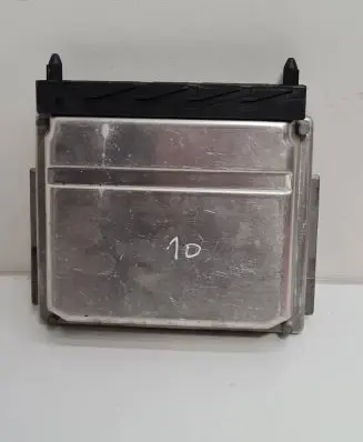 Volvo S60 Engine control unit/module 30637733A 0281011078