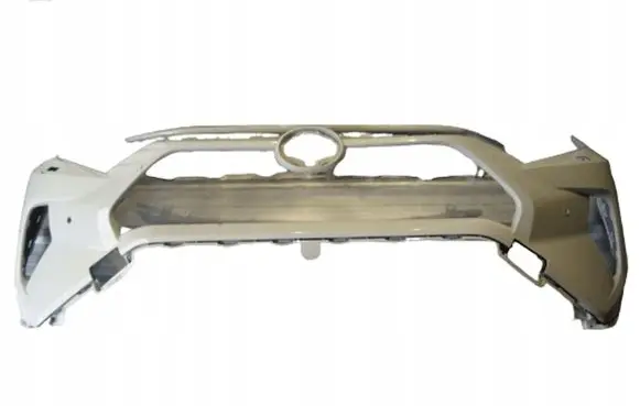 Toyota RAV 4 (XA50) Front bumper xxx000cxcxc