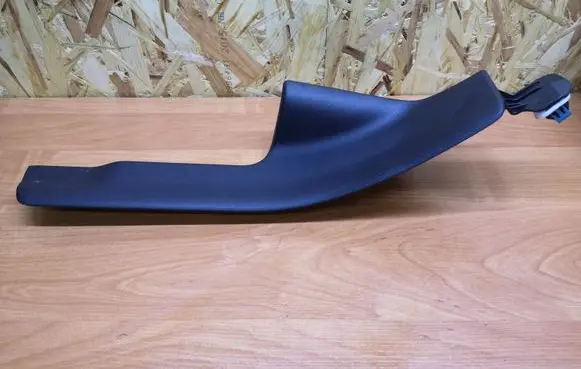 Volvo S60 Rear sill trim cover 31348250