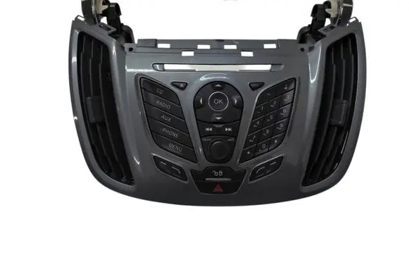Ford Focus C-MAX Head unit multimedia control AM5T18K811BD 331410000 AM51R014L20CDW