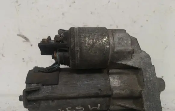 Renault Scenic III - Grand scenic III Starter motor 8200836473A