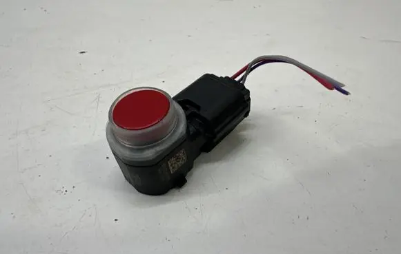 Nissan Leaf II (ZE1) Parking PDC sensor 284383WS0A