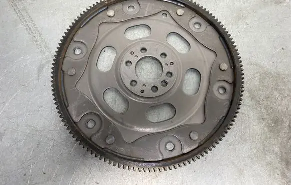 Opel Grandland X Flywheel 9815382880