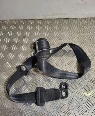 Renault Trafic II (X83) Front seatbelt 696519