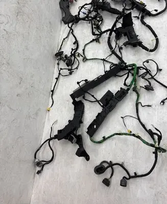 Ford Kuga III Other wiring loom