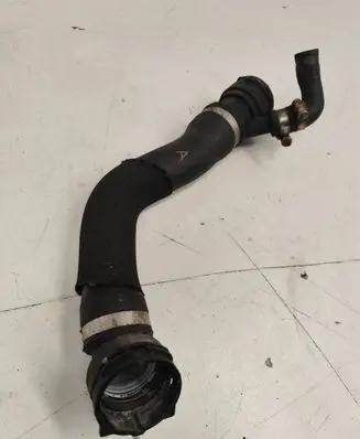 BMW 5 E60 E61 Engine coolant pipe/hose 7789742 PA66GF11