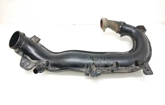 Ford Mondeo MK IV Intercooler hose/pipe AV619C623B N07011C170