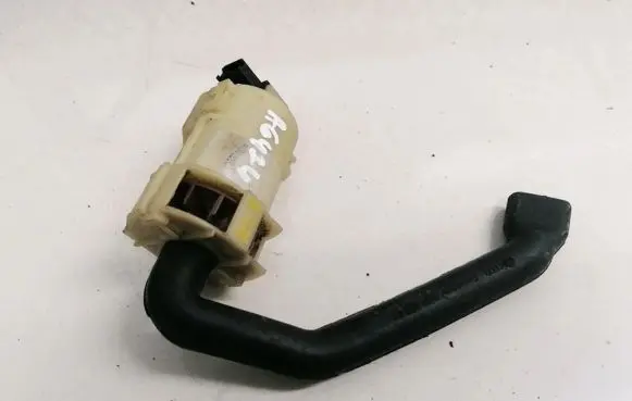 Audi A4 S4 B5 8D Engine control unit/module fan 8D0820547