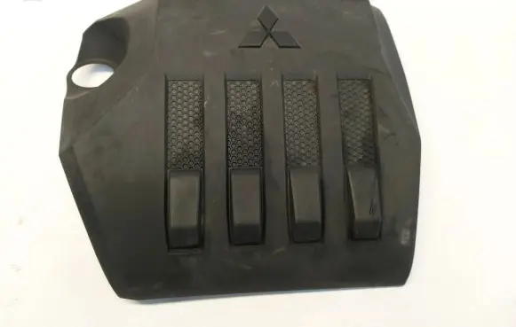 Mitsubishi Eclipse Cross Engine cover (trim) 1003A341
