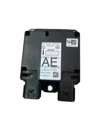Ford Transit - Tourneo Connect Airbag control unit/module 6C1T14B056AE