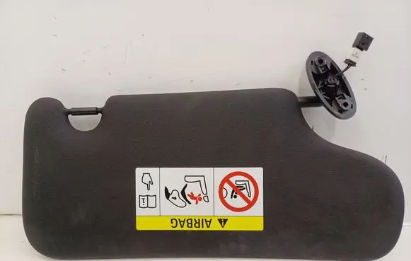 Mini Paceman (R61) Sun visor 6905977