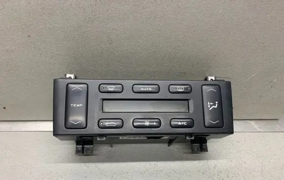Peugeot 406 Climate control unit 96303375ZL 658636N