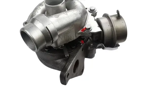 Renault Scenic III - Grand scenic III Turbo 54399700070 54399880070 54399880030