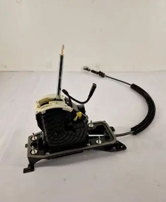 Volkswagen Tiguan Allspace Gear shifter/selector 5QH713023