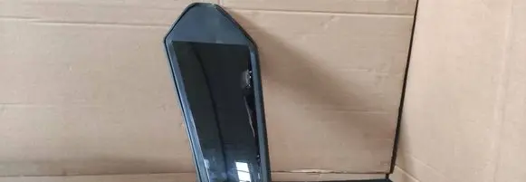 Mercedes-Benz CLA C117 X117 W117 (B) pillar trim (top) A1176900279