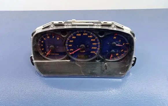 Daihatsu YRV Speedometer (instrument cluster) 8301097427