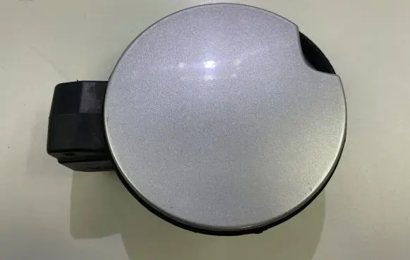 Peugeot 3008 I Fuel tank cap 
