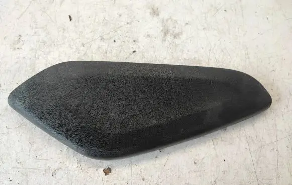 Chevrolet Camaro Other center console (tunnel) element 84006098 163201424 Y000000000000X