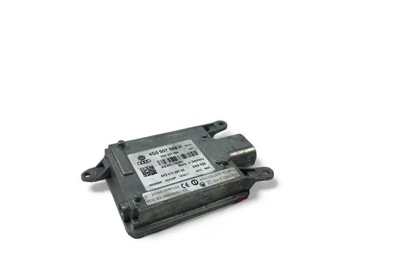 Audi A7 S7 4G Other control units/modules 4G0907568H