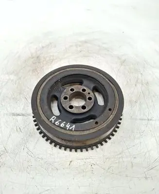 Mazda 6 Crankshaft pulley 