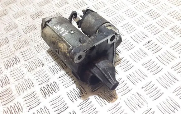 Ford Focus Starter motor JGD916C031