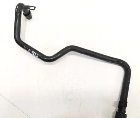 Audi A6 S6 C5 4B Engine coolant pipe/hose 059121065 RP6