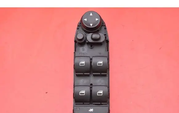 BMW X5 E70 Electric window control switch 9122121