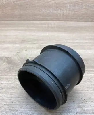 BMW 3 E90 E91 Mass air flow meter 7801951 0281002849