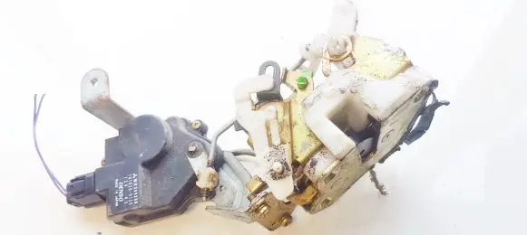 Mitsubishi Pajero Rear door lock 1015280120 101528-0120