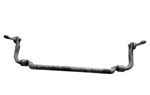 Front anti-roll bar/sway bar