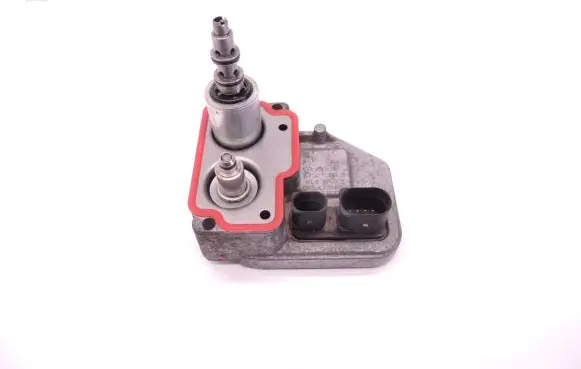 Volvo XC70 Torque split ecu control unit/module 5WP2224601 10936601 D244