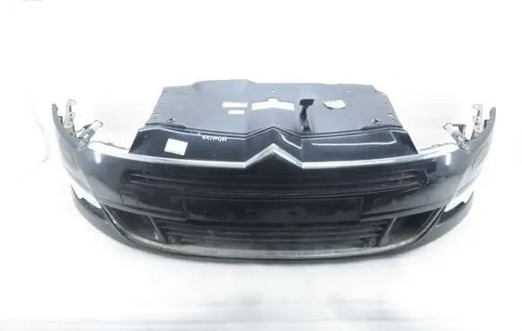 Citroen C5 Front bumper 