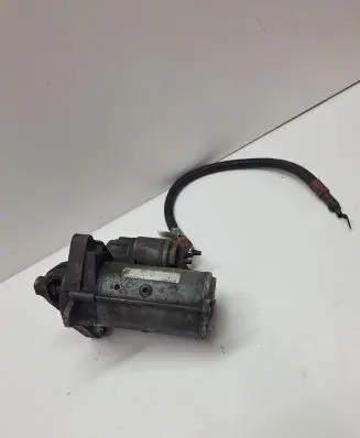 Renault Trafic II (X83) Starter motor 8200628430A